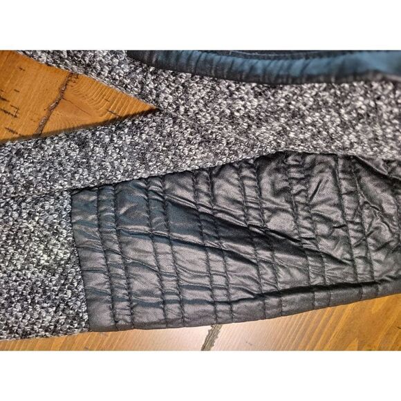 Love Token Multimedia Blazer  - Picture 6 of 9